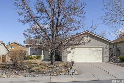 Beechcraft, RENO, NV 89506