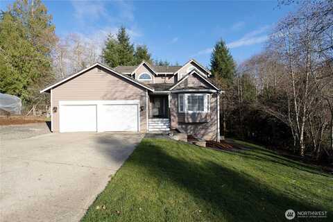 Stephenson, MONTESANO, WA 98563