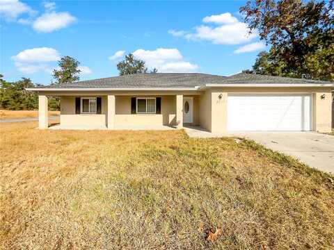 162Nd, SUMMERFIELD, FL 34491