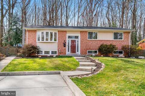 Cromwell, SPRINGFIELD, VA 22151