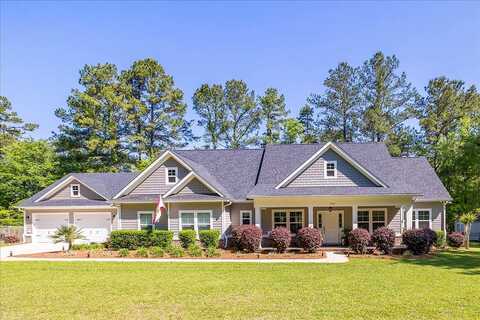 Bannerman, TALLAHASSEE, FL 32312