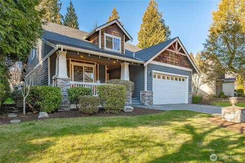 Blue Grouse, BLAINE, WA 98230