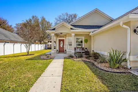 Sand Hickory, YULEE, FL 32097