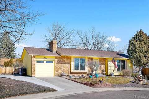 Everett, LITTLETON, CO 80128