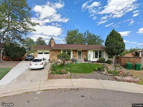 Everett, LITTLETON, CO 80128