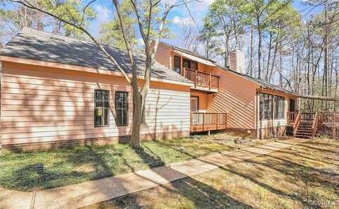 Sunnygrove, CHESTERFIELD, VA 23832