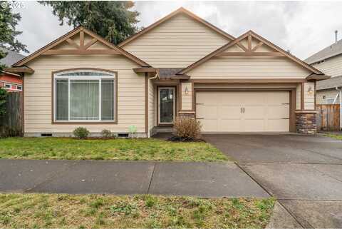 30Th, VANCOUVER, WA 98662