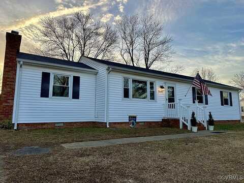 Windingrun, NORTH CHESTERFIELD, VA 23237