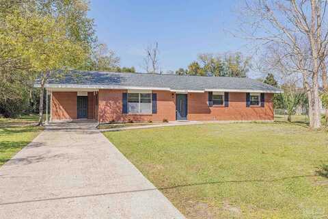 Burgess, PENSACOLA, FL 32504