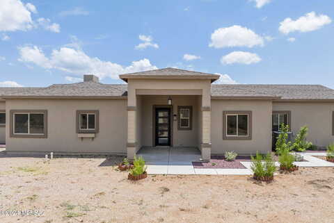 Stoddard, PATAGONIA, AZ 85624