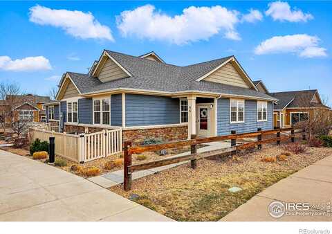 Jackson, ERIE, CO 80516
