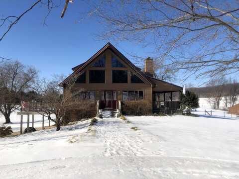 Deep Meadow, FISHERSVILLE, VA 22939