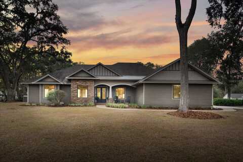 95Th, TRENTON, FL 32693