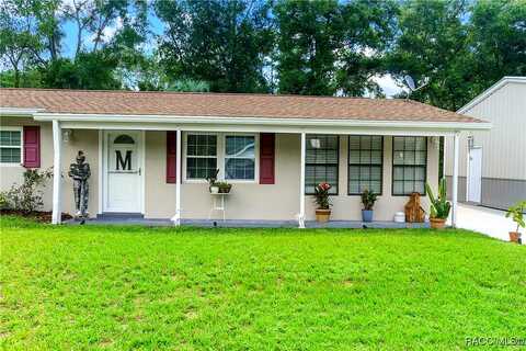 Pine Needle, CRYSTAL RIVER, FL 34428