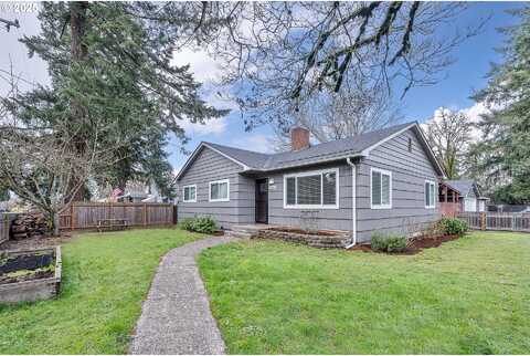 Harney, PORTLAND, OR 97266