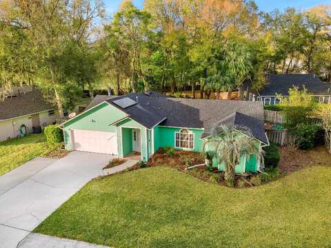 61St, GAINESVILLE, FL 32608