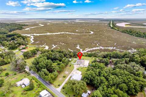 Harts, YULEE, FL 32097