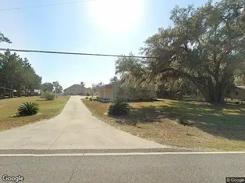 Harts, YULEE, FL 32097