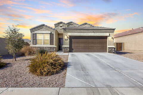 256Th, BUCKEYE, AZ 85326