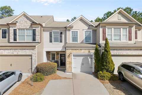 Township, ALPHARETTA, GA 30004