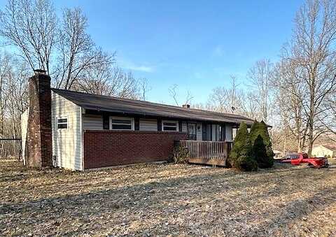 Eau Claire, HARRISVILLE, PA 16038