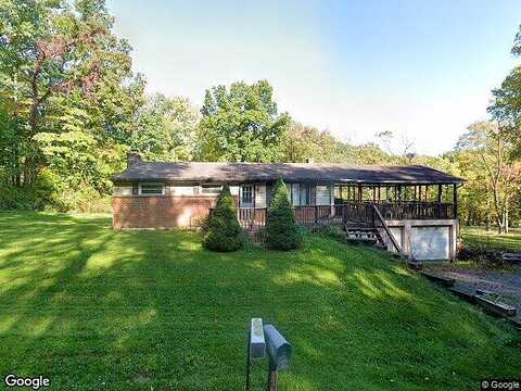 Eau Claire, HARRISVILLE, PA 16038