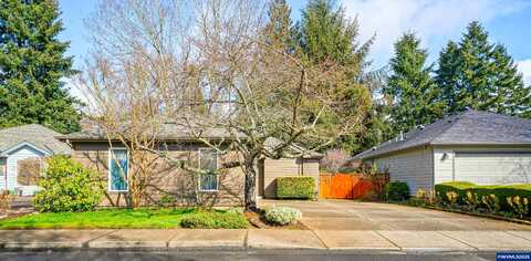 Haas, SALEM, OR 97302