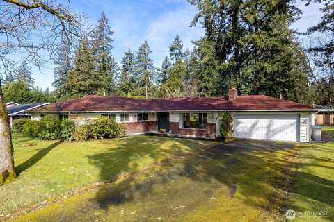 116Th, LAKEWOOD, WA 98498