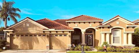 Creedmoor, NEW PORT RICHEY, FL 34654