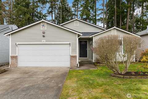 172Nd Street, PUYALLUP, WA 98375