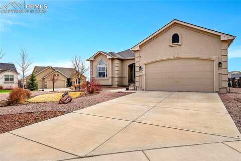 Crooked Branch, COLORADO SPRINGS, CO 80927