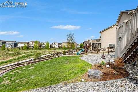 Crooked Branch, COLORADO SPRINGS, CO 80927