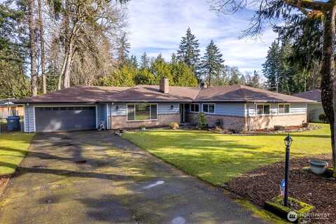 116Th, LAKEWOOD, WA 98498