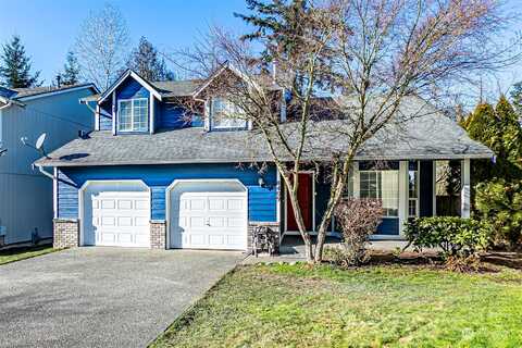 148Th Street, PUYALLUP, WA 98375