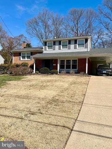 Boulevard, ALEXANDRIA, VA 22308