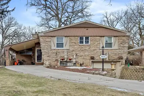 43Rd, KENOSHA, WI 53142