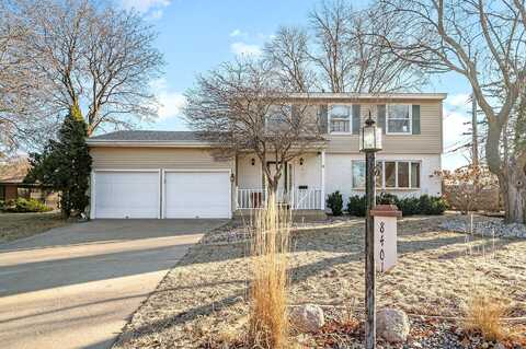 Zenith, MINNEAPOLIS, MN 55431