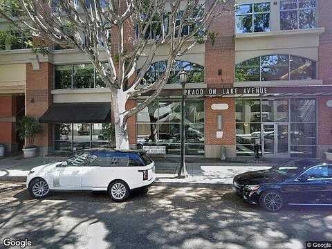 Green, PASADENA, CA 91101