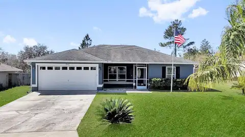 Chestnut, ORANGE CITY, FL 32763