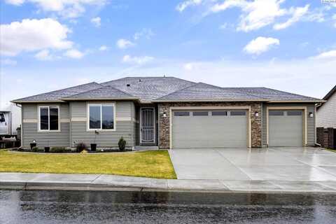 Lennox, WEST RICHLAND, WA 99353