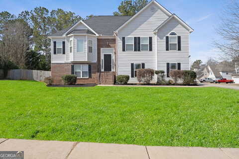 Betsy Ross, HAMPTON, GA 30228