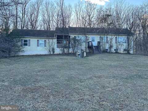 White Shop, CULPEPER, VA 22701