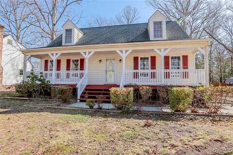Devils Den, MECHANICSVILLE, VA 23111