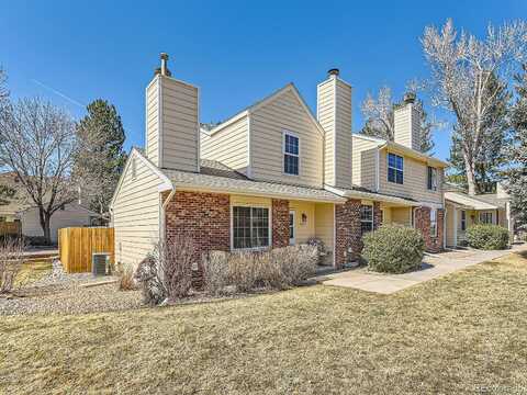 Upham, LITTLETON, CO 80128