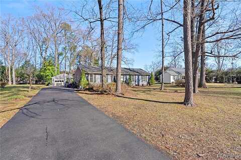 Holly Ridge, MECHANICSVILLE, VA 23116