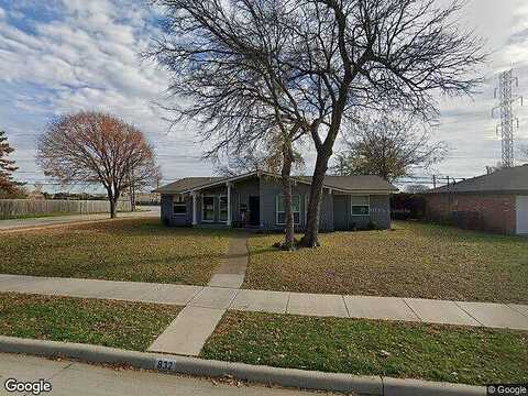 Ridgefield, PLANO, TX 75075
