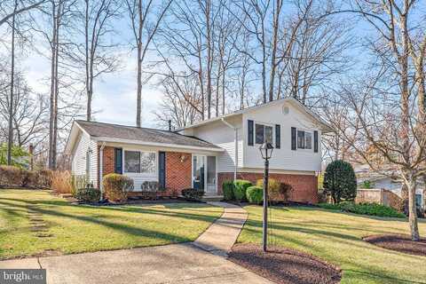 Mcneil, VIENNA, VA 22180