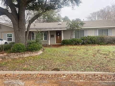 Saddle, FORT WORTH, TX 76116