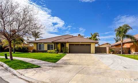 Deleon, HEMET, CA 92543