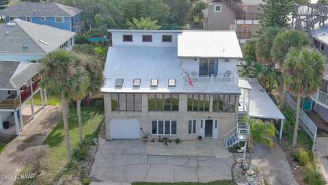 Eel, NEW SMYRNA BEACH, FL 32169